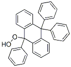6549-72-0 9,10-Dihydro-9,10,10-triphenylanthracen-9-yl hydroperoxide