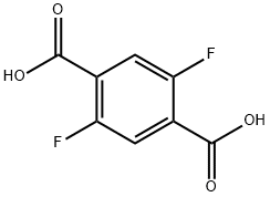 2,5-디플루오로테레프탈산