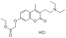 CARBOCROMENE HYDROCHLORIDE price.