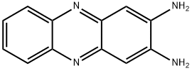 Phenazin-2,3-diyldiamin