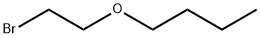 2-BUTOXYETHYL BROMIDE Structure