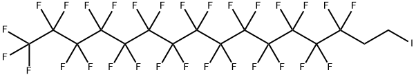 1,1,1,2,2,3,3,4,4,5,5,6,6,7,7,8,8,9,9,10,10,11,11,12,12,13,13,14,14,16-노나코사플루오로-XNUMX-요오도헥사데칸