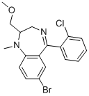 Metaclazepam