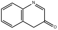 3(4H)-Quinolinone(9CI),655239-54-6,结构式