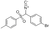 4-BROMO-1-[ISOCYANO-(TOLUENE-4-SULFONYL)-METHYL]-BENZENE