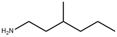 3-methylhexylamine,65530-93-0,结构式