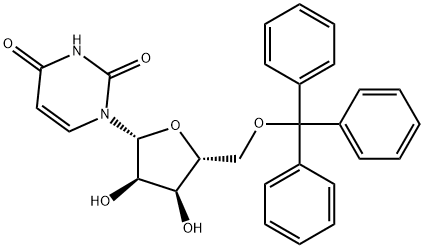 5'-O-Trityluridin