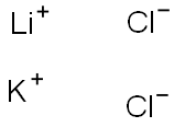 Lithium chloride-potassium chloride