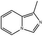 6558-62-9 1-メチルイミダゾ[1,5-A]ピリジン