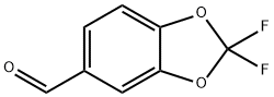 2,2-Difluorobenzodioxole-5-carboxaldehyde