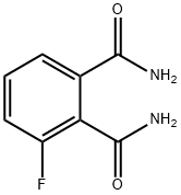 1,2-BenzenedicarboxaMide, 3-fluoro-|3-氟邻苯二甲酰胺