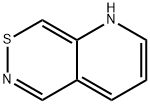 1H-Pyrido[3,2-d][1,2]thiazine(9CI),656231-34-4,结构式