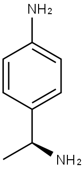 S-(-)-a-Methyl-p-aminobenzylamine