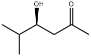 65651-63-0 (S)-4-羟基-5-甲基-2-己酮