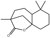65652-29-1 octahydro-3,6,6-trimethyl-2H-3,9a-methano-1-benzoxepin-2-one