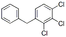 65652-43-9 benzyltrichlorobenzene