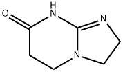 Imidazo(1,2-a)pyrimidin-7(1H)-one, 2,3,5,6-tetrahydro-|