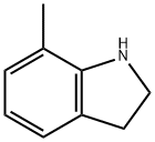 7-METHYL-2,3-DIHYDRO-1H-INDOLE