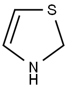 6569-17-1 2,3-dihydrothiazole