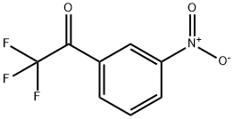 3'-NITRO-2,2,2-TRIFLUOROACETOPHENONE|3'-硝基-2,2,2-三氟乙酰基苯