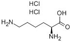 L-Lysine dihydrochloride|L-赖氨酸二盐酸盐