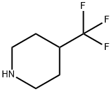 4-(三氟甲基)哌啶,657-36-3,结构式