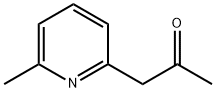 65702-08-1 1-(6-甲基吡啶-2-基)丙酮