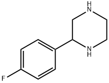 2-(4-FLUORO-PHENYL)-PIPERAZINE|2-(4-氟苯基)-哌嗪