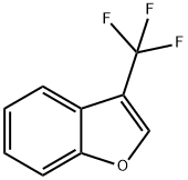 65715-21-1 3-(三氟甲基)苯并呋喃
