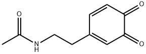 N-acetyldopamine quinone,65717-99-9,结构式