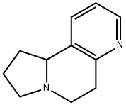 1,2,3,4,5,10b-헥사하이드로피리도(2,3-g)인돌리진