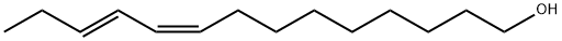 CIS-9, TRANS-11-TETRADECADIENOL|(9Z,11E)-9,11-TETRADECADIEN-1-OL