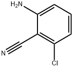 2-Amino-6-chlorobenzonitrile