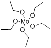 MOLYBDENUM V ETHOXIDE Struktur
