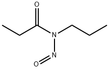 N-Propyl-N-nitrosopropanamide|