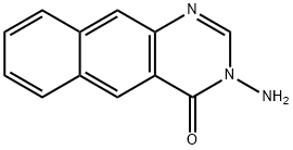 centazolone Structure