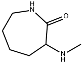 65796-91-0 hexahydro-3-(methylamino)-2H-azepin-2-one