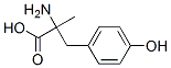 A-METHYL-DL-P-TYROSINE