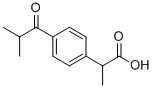 1-Oxo Ibuprofen