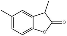 2(3H)-벤조푸라논,3,5-디메틸-