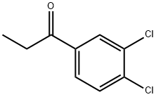 6582-42-9 1-（3，4-二氯苯基）-1-丙酮