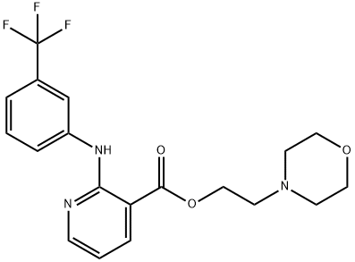 Morniflumate