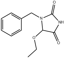 1-Benzyl-5-ethoxyhydantoin