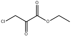 3 - 氯丙酸乙酯 结构式
