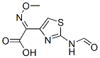 2-(2-Formamidothiazole-4-yl)-2-methoxyimino acetic acid  price.