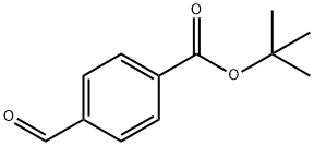 4-FORMYL-BENZOIC ACID MONO TERT-BUTYL ESTER