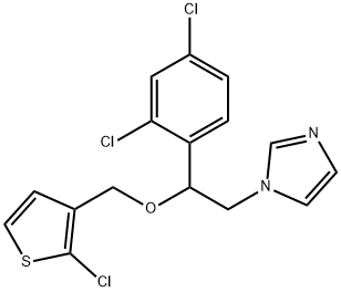 65899-73-2 チオコナゾール