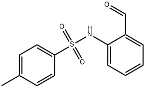 6590-65-4 N-(2-甲酰基苯基)-4-甲基苯磺酰胺