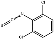 6590-95-0 2,6-ジクロロフェニルイソチオシアン酸