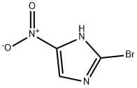 2-브로모-4-니트로이미다졸